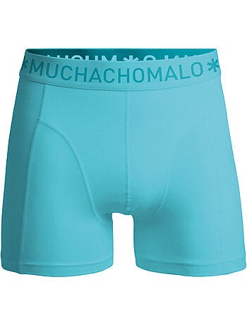 Pack de 2 bóxers Muchachomalo