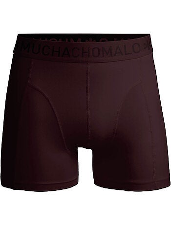 Pack de 2 bóxers Muchachomalo