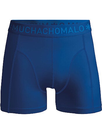 Pack de 2 bóxers Muchachomalo
