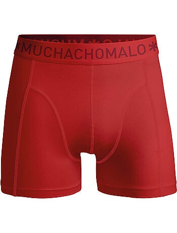 Pack de 2 bóxers Muchachomalo