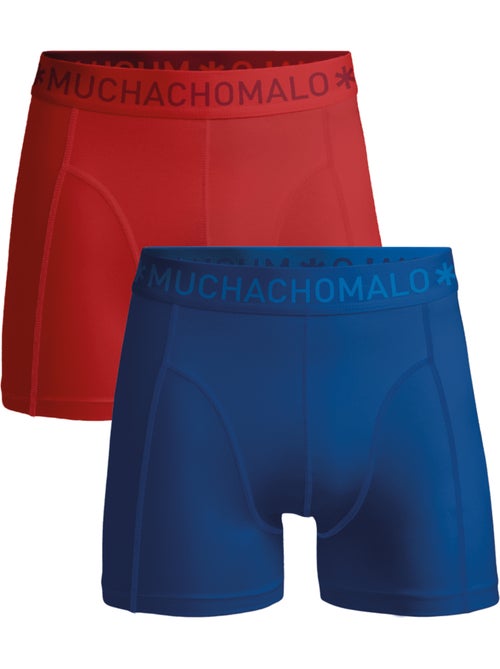 Pack de 2 bóxers Muchachomalo - Kiabi