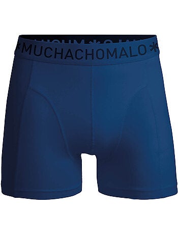 Pack de 2 bóxers Muchachomalo
