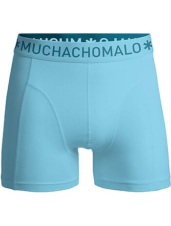 Pack de 2 bóxers Muchachomalo