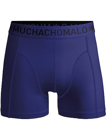 Pack de 2 bóxers Muchachomalo