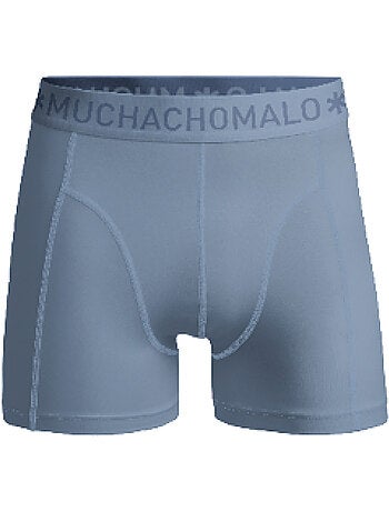 Pack de 2 bóxers Muchachomalo
