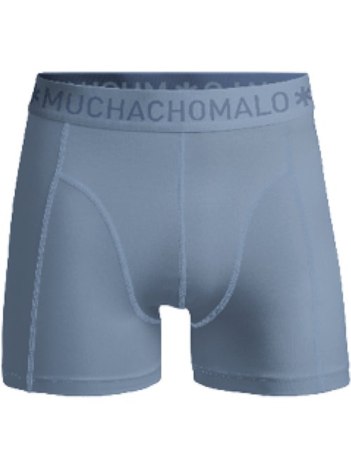Pack de 2 bóxers Muchachomalo - Kiabi