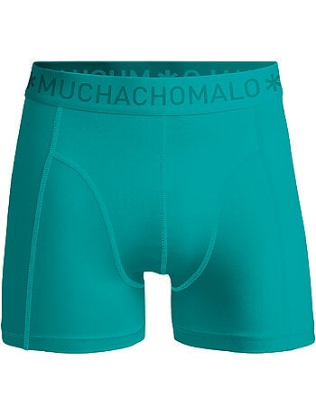 Pack de 2 bóxers Muchachomalo