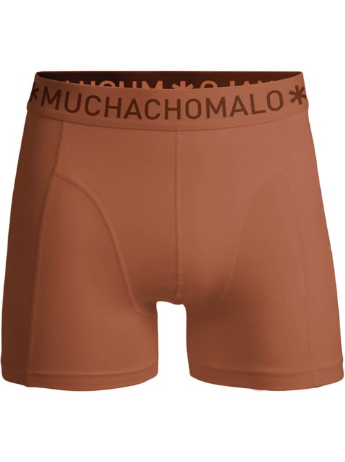 Pack de 2 bóxers Muchachomalo - Kiabi