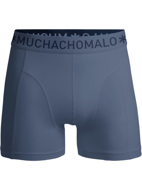 Pack de 2 bóxers Muchachomalo - Kiabi