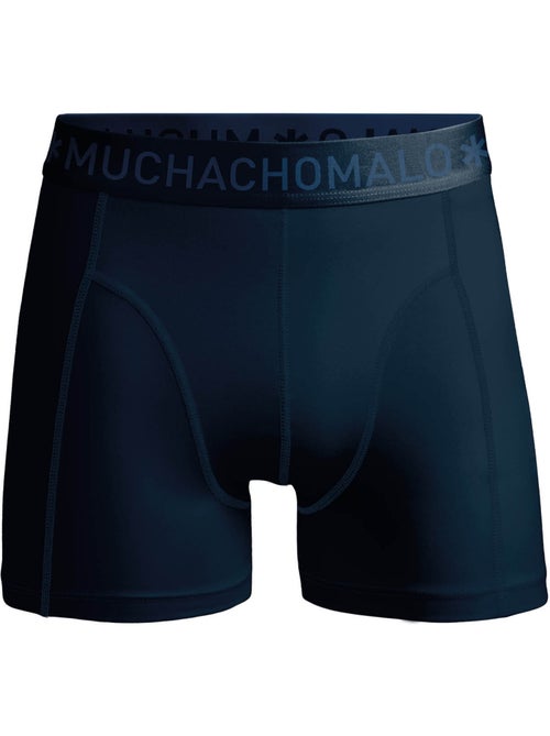 Pack de 2 bóxers Muchachomalo - Kiabi