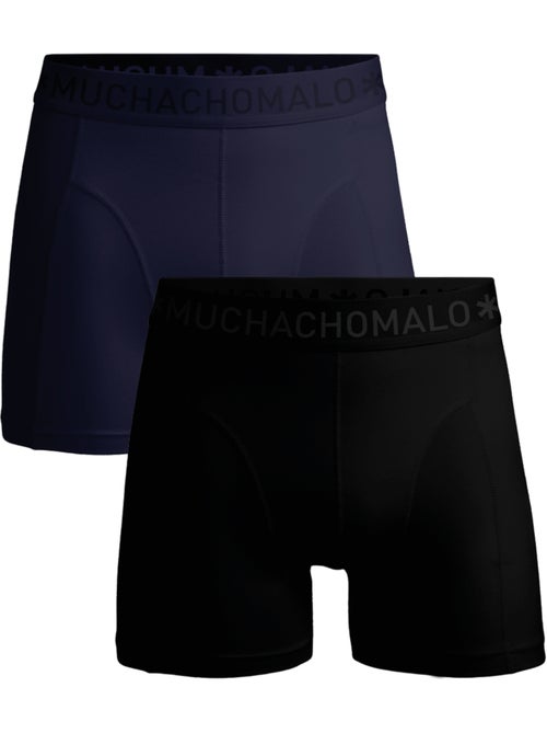 Pack de 2 bóxers Muchachomalo - Kiabi