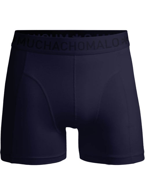 Pack de 2 bóxers Muchachomalo - Kiabi