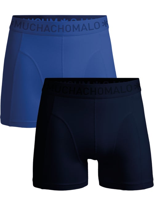 Pack de 2 bóxers Muchachomalo - Kiabi