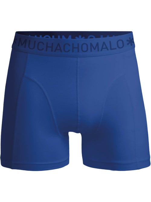 Pack de 2 bóxers Muchachomalo - Kiabi