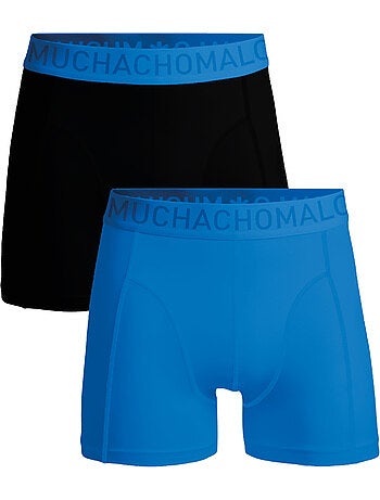 Pack de 2 bóxers Muchachomalo