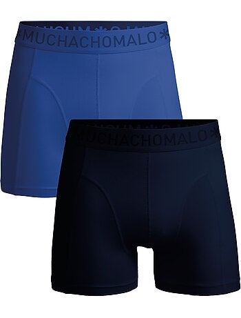 Pack de 2 bóxers Muchachomalo
