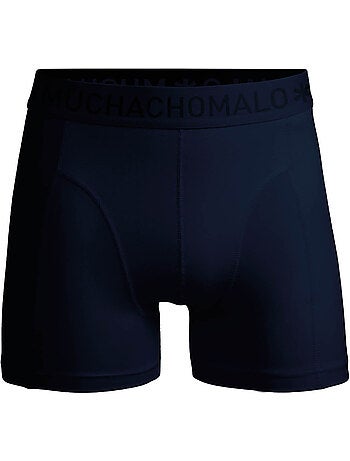 Pack de 2 bóxers Muchachomalo