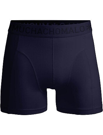 Pack de 2 bóxers Muchachomalo