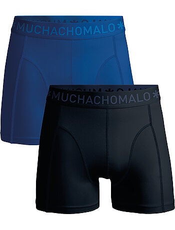Pack de 2 bóxers Muchachomalo