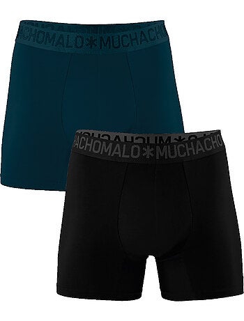 Pack de 2 bóxers Muchachomalo