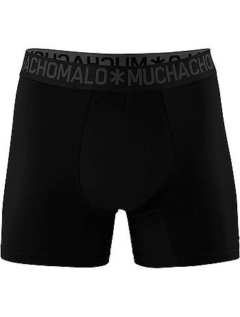 Pack de 2 bóxers Muchachomalo