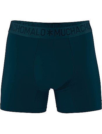 Pack de 2 bóxers Muchachomalo