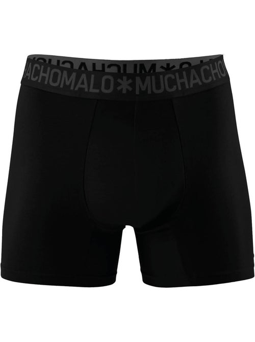 Pack de 2 bóxers Muchachomalo - Kiabi