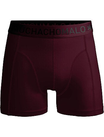 Pack de 2 bóxers Muchachomalo