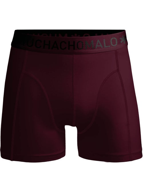 Pack de 2 bóxers Muchachomalo - Kiabi