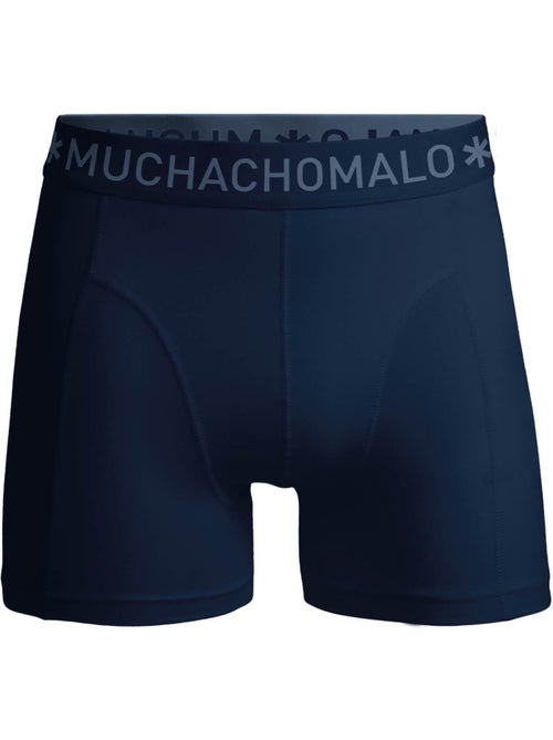 Pack de 2 bóxers Muchachomalo - Kiabi