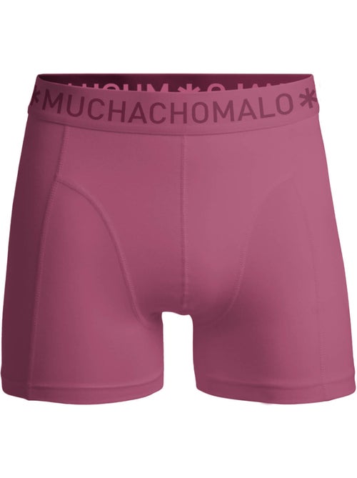 Pack de 2 bóxers Muchachomalo - Kiabi
