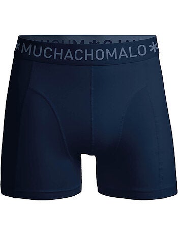 Pack de 2 bóxers Muchachomalo