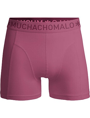 Pack de 2 bóxers Muchachomalo