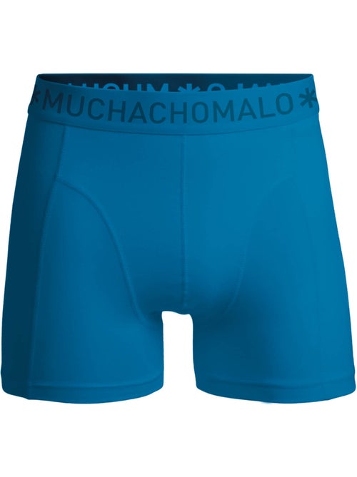 Pack de 2 bóxers Muchachomalo - Kiabi