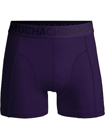 Pack de 2 bóxers Muchachomalo