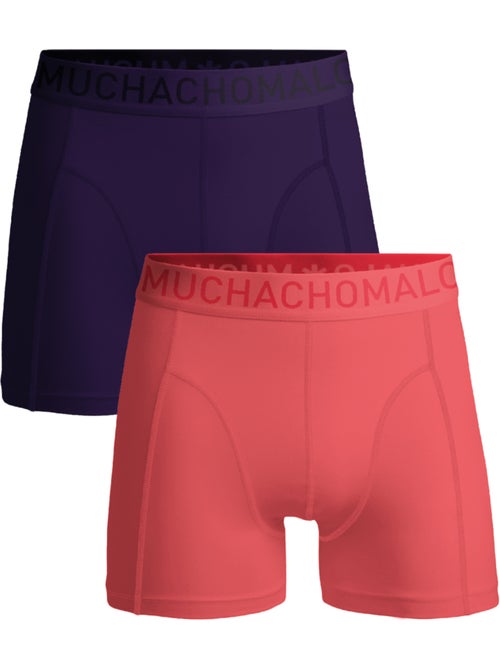 Pack de 2 bóxers Muchachomalo - Kiabi
