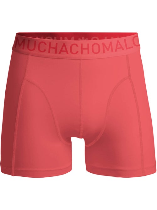 Pack de 2 bóxers Muchachomalo - Kiabi