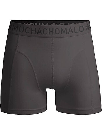 Pack de 2 bóxers Muchachomalo