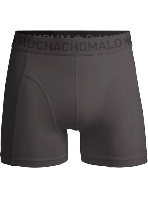Pack de 2 bóxers Muchachomalo - Kiabi