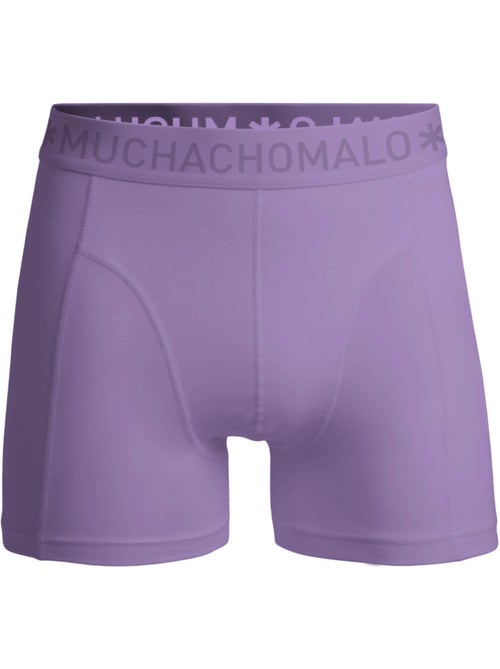 Pack de 2 bóxers Muchachomalo - Kiabi