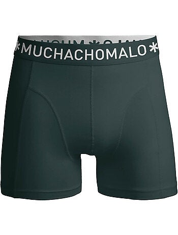 Pack de 2 bóxers Muchachomalo