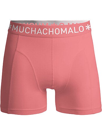 Pack de 2 bóxers Muchachomalo