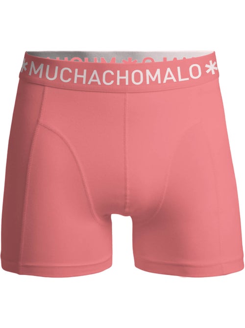 Pack de 2 bóxers Muchachomalo - Kiabi