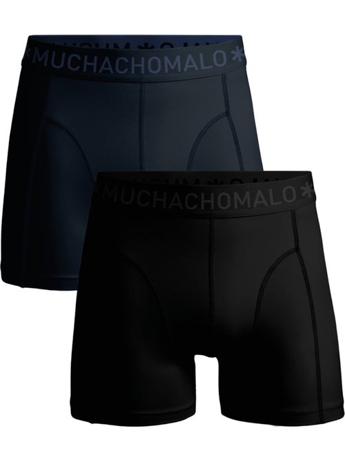 Pack de 2 bóxers Muchachomalo - Kiabi