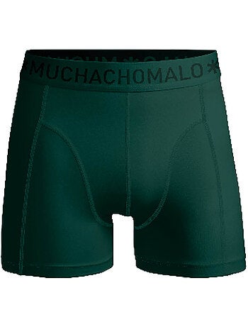 Pack de 2 bóxers Muchachomalo