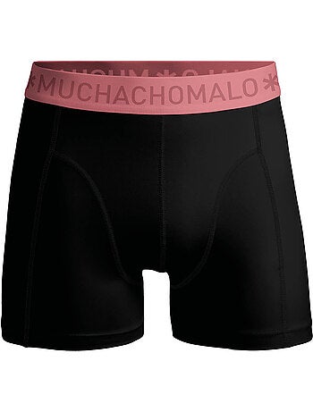 Pack de 2 bóxers Muchachomalo