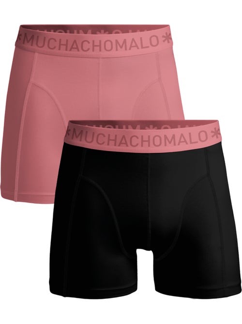Pack de 2 bóxers Muchachomalo - Kiabi