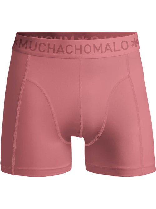 Pack de 2 bóxers Muchachomalo - Kiabi