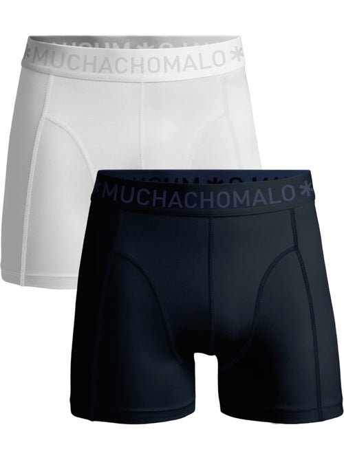 Pack de 2 bóxers Muchachomalo - Kiabi