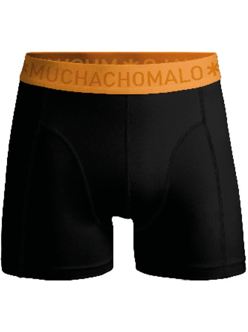 Pack de 2 bóxers Muchachomalo - Kiabi